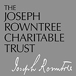 Joseph Rowntree Charitable Trust logo